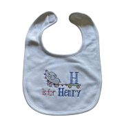 Yếm cho bé lựa chọn hoàn hảo cho mẹ